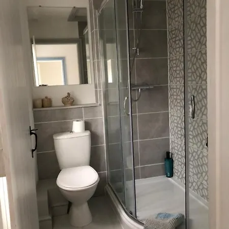 Villa Graigfryn Amlwch Esterno foto