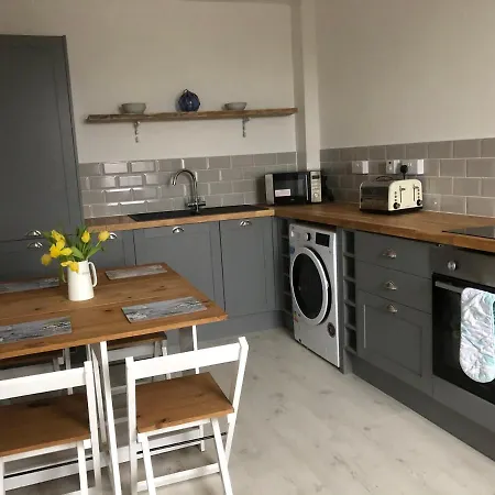 Villa Graigfryn Amlwch Esterno foto