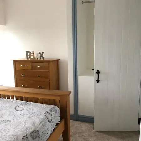 Villa Graigfryn Amlwch Esterno foto