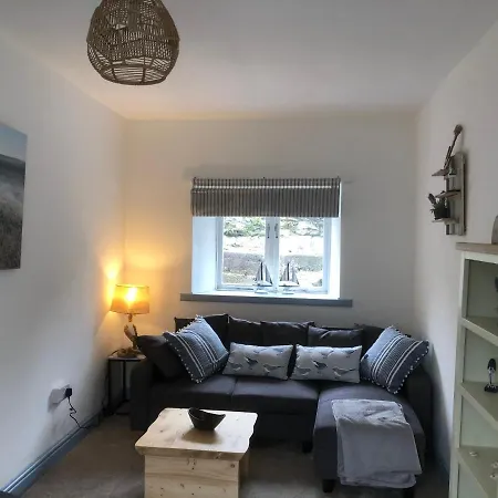 Villa Graigfryn Amlwch Esterno foto