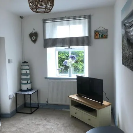 Villa Graigfryn Amlwch Esterno foto