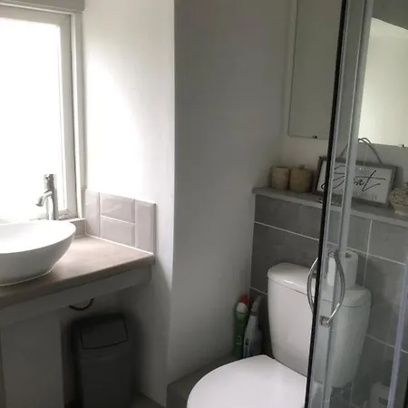 Villa Graigfryn Amlwch Esterno foto