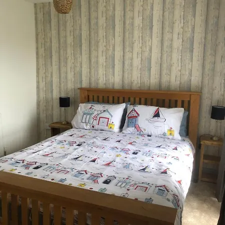 Villa Graigfryn Amlwch Esterno foto