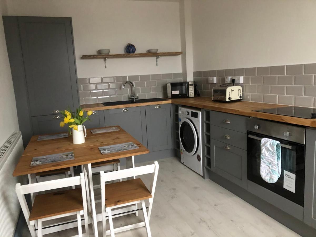 Holiday home Graigfryn *