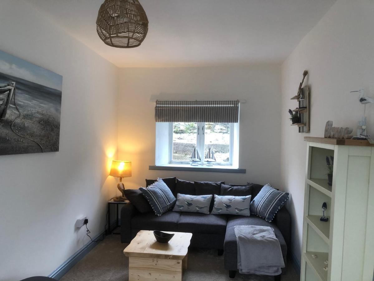 Graigfryn Holiday home