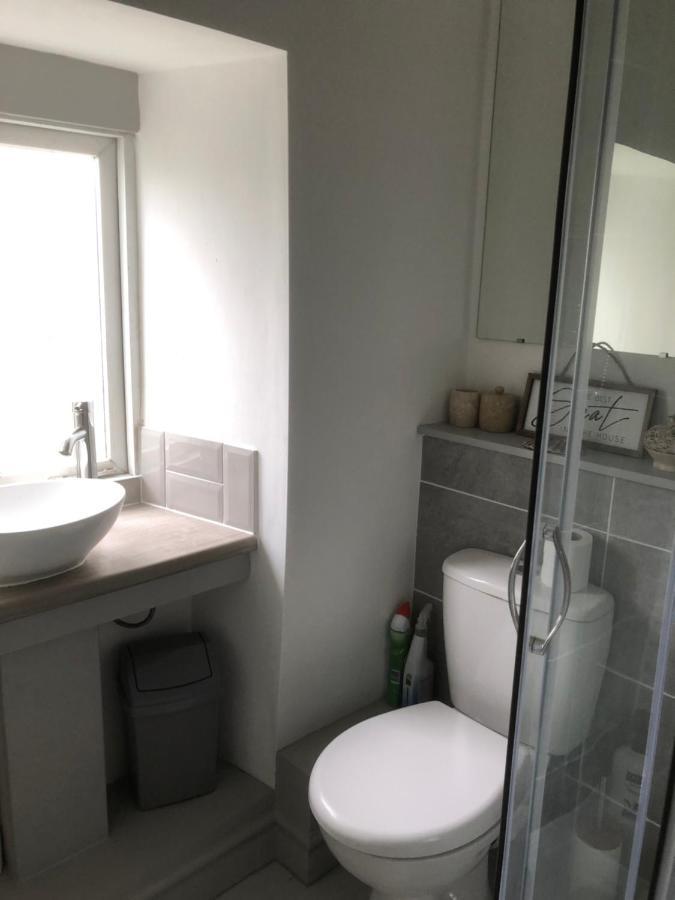 Holiday home Graigfryn