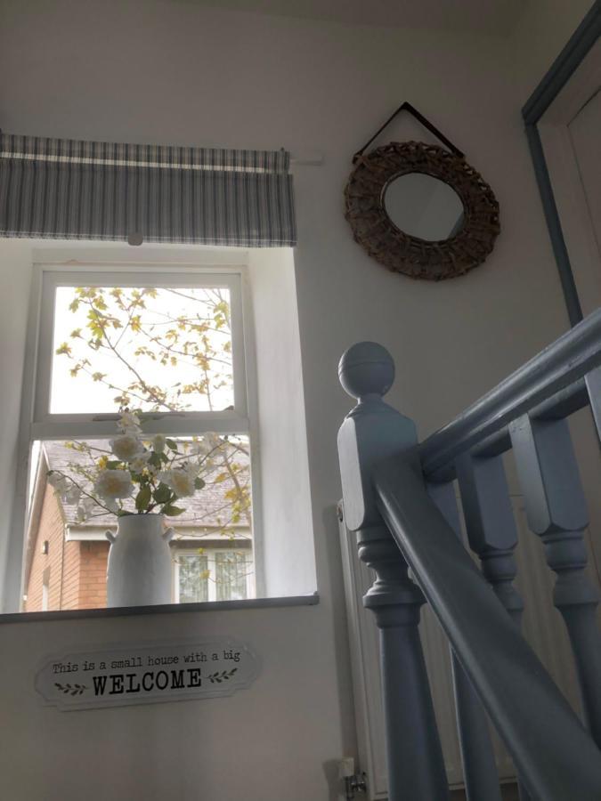 Holiday home Graigfryn Amlwch