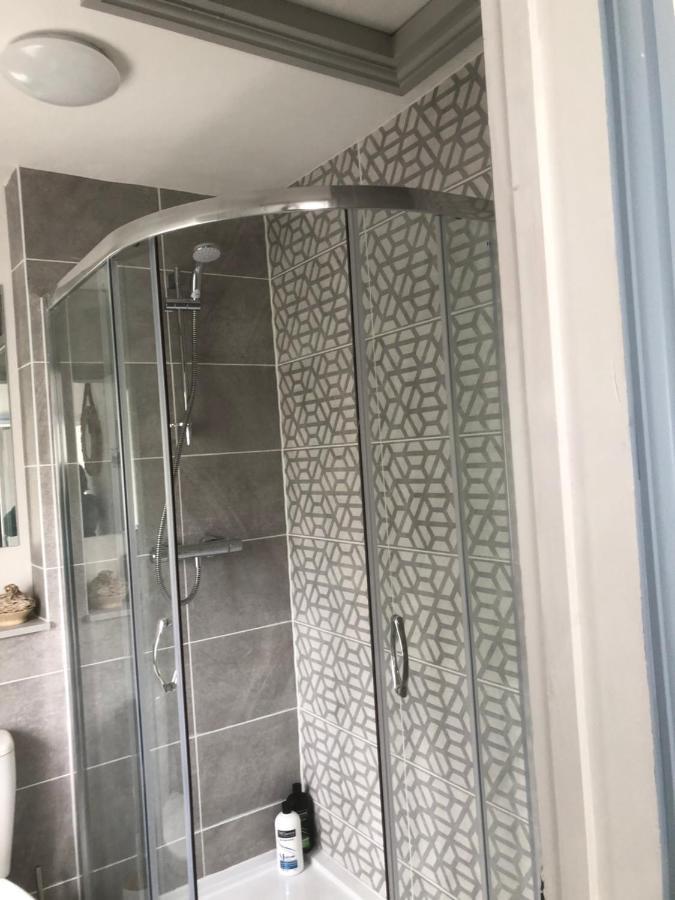 Graigfryn Holiday home Amlwch