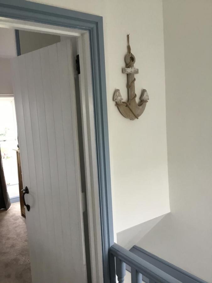 Holiday home Graigfryn Amlwch
