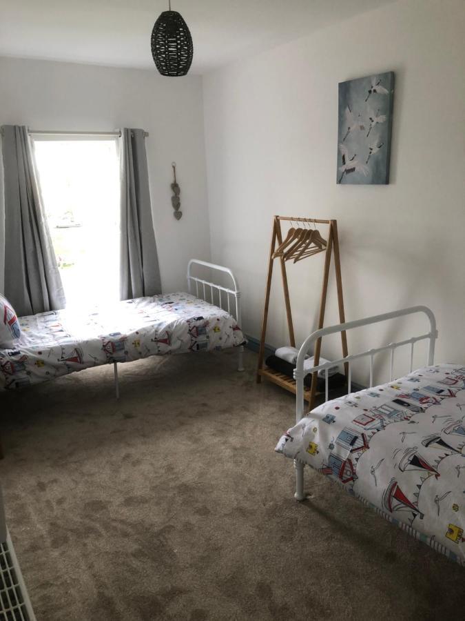 Holiday home Graigfryn