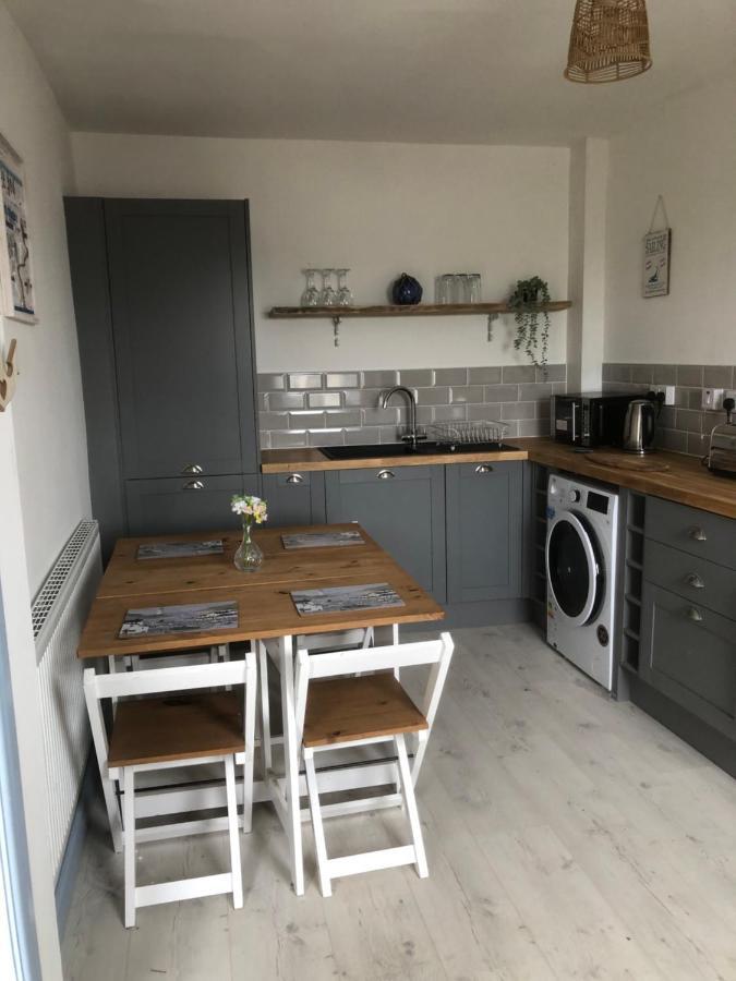Holiday home Graigfryn Amlwch