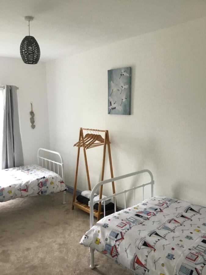 Graigfryn Holiday home