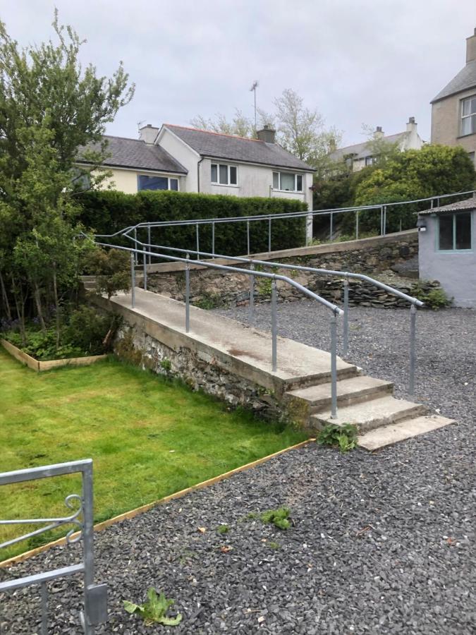 Graigfryn * Amlwch