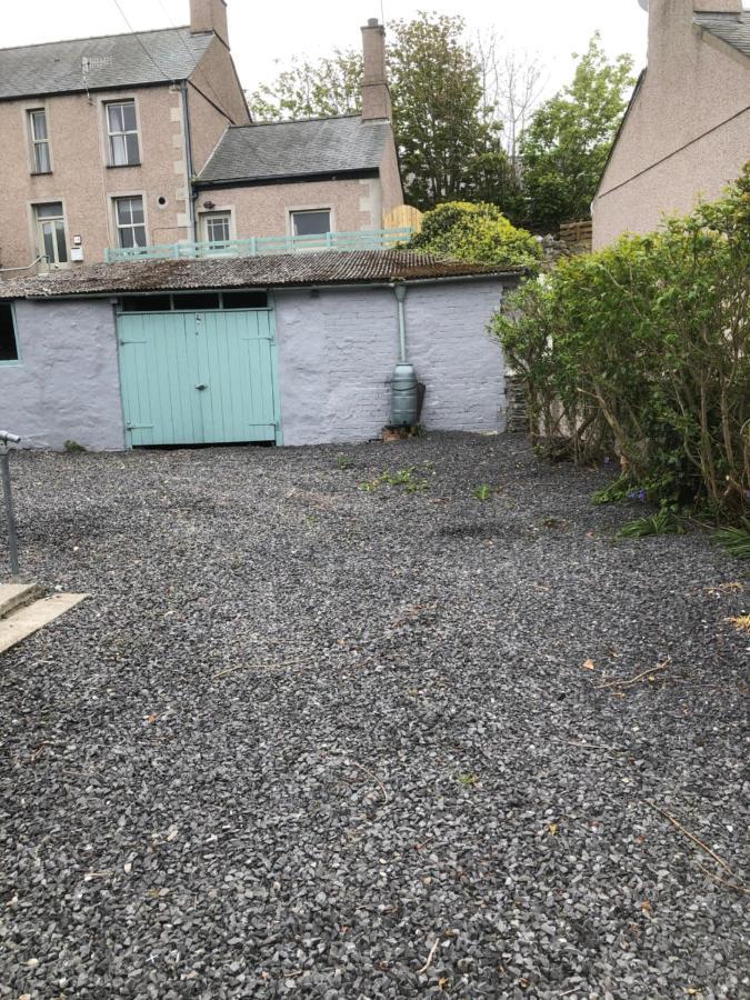 Graigfryn Holiday home *