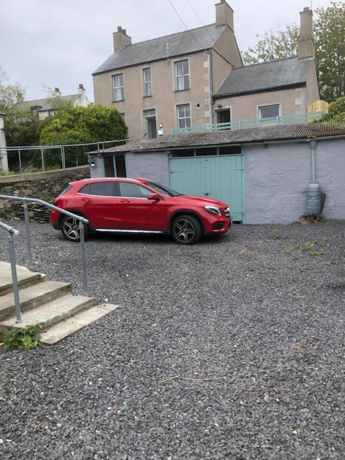 Holiday home Graigfryn *
